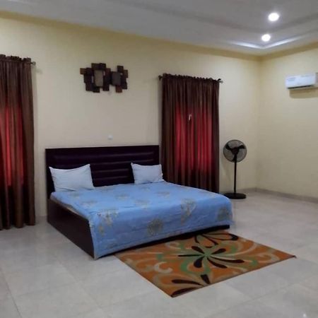 Dumeros Abuja Ngoại thất bức ảnh