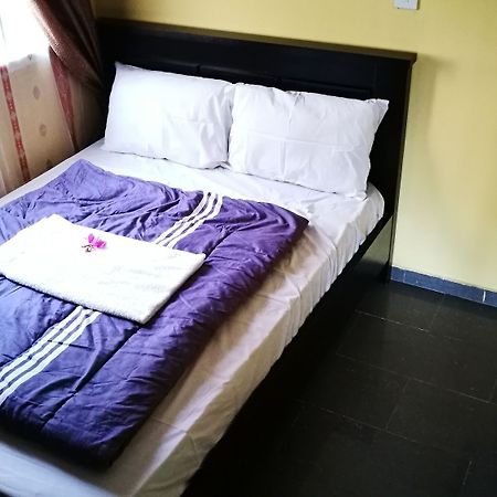 Dumeros Abuja Ngoại thất bức ảnh