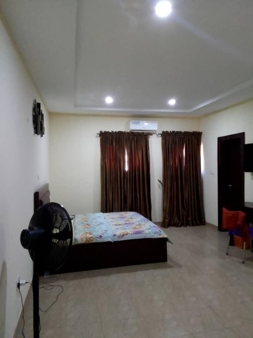 Dumeros Abuja Ngoại thất bức ảnh