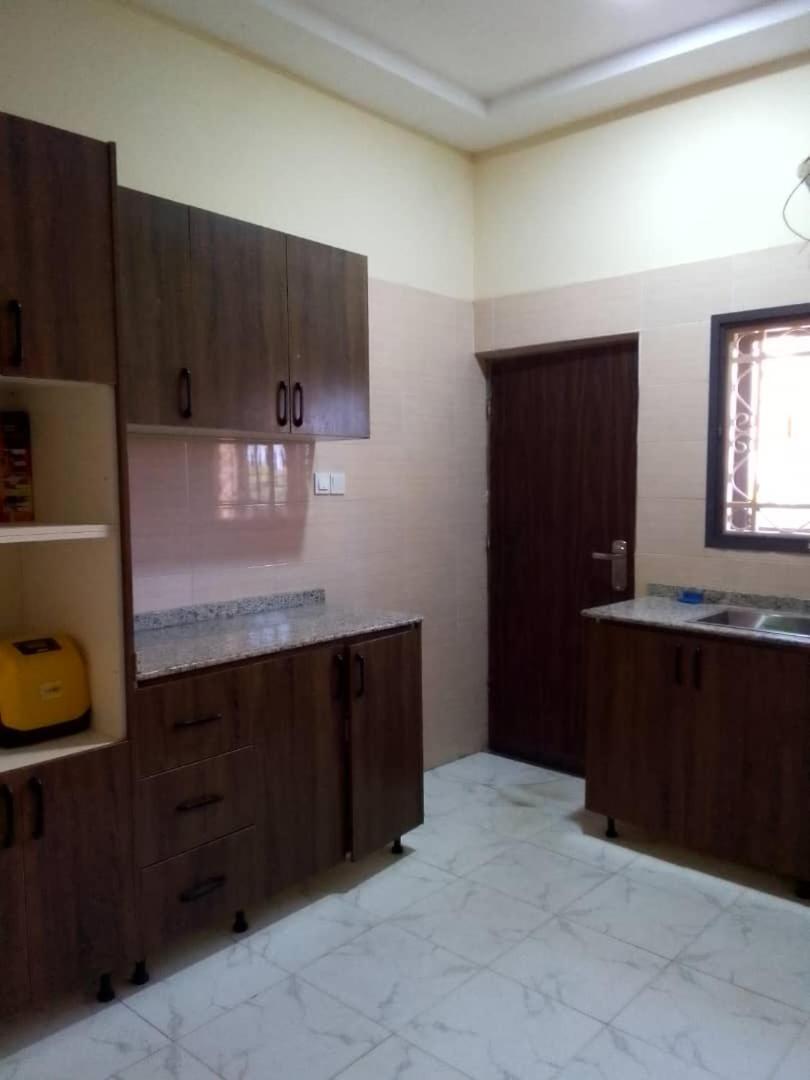Dumeros Abuja Ngoại thất bức ảnh