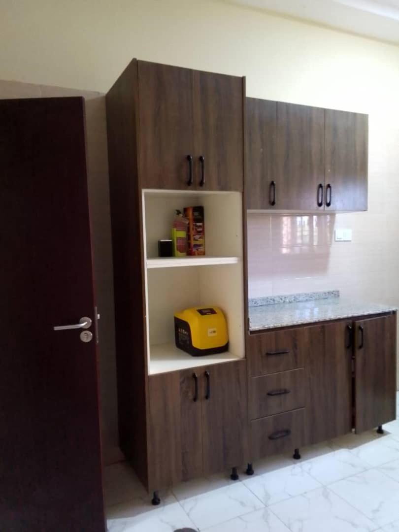Dumeros Abuja Ngoại thất bức ảnh