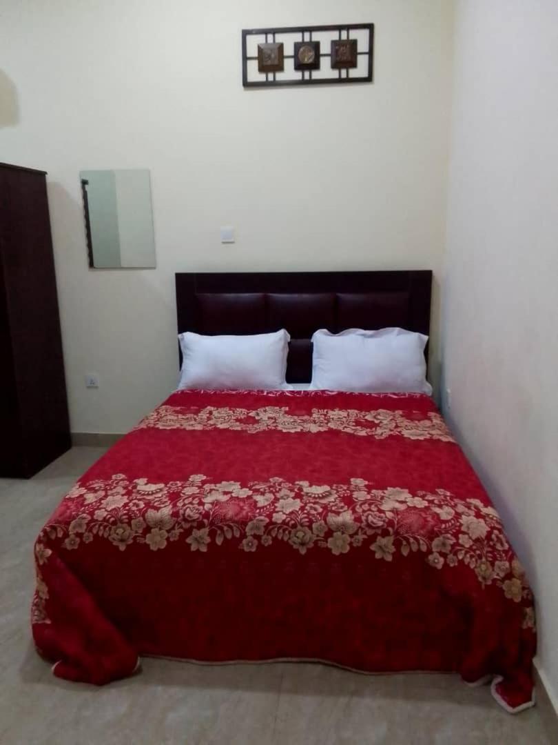 Dumeros Abuja Ngoại thất bức ảnh