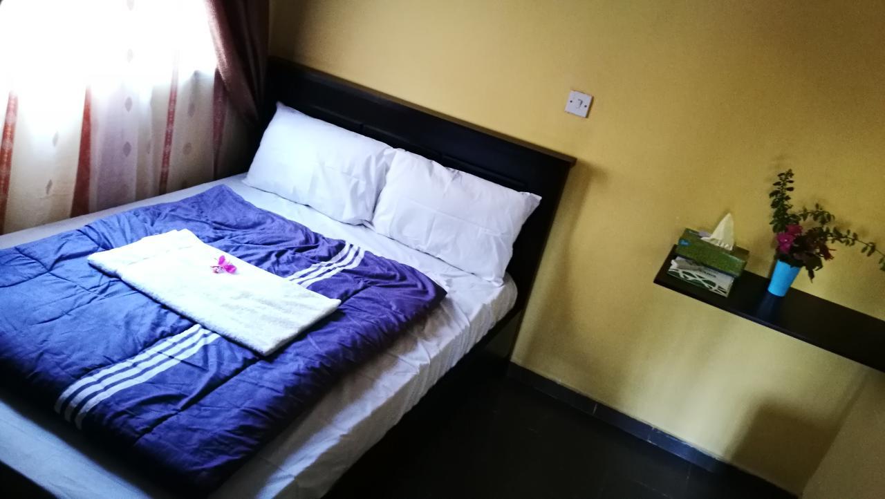 Dumeros Abuja Ngoại thất bức ảnh