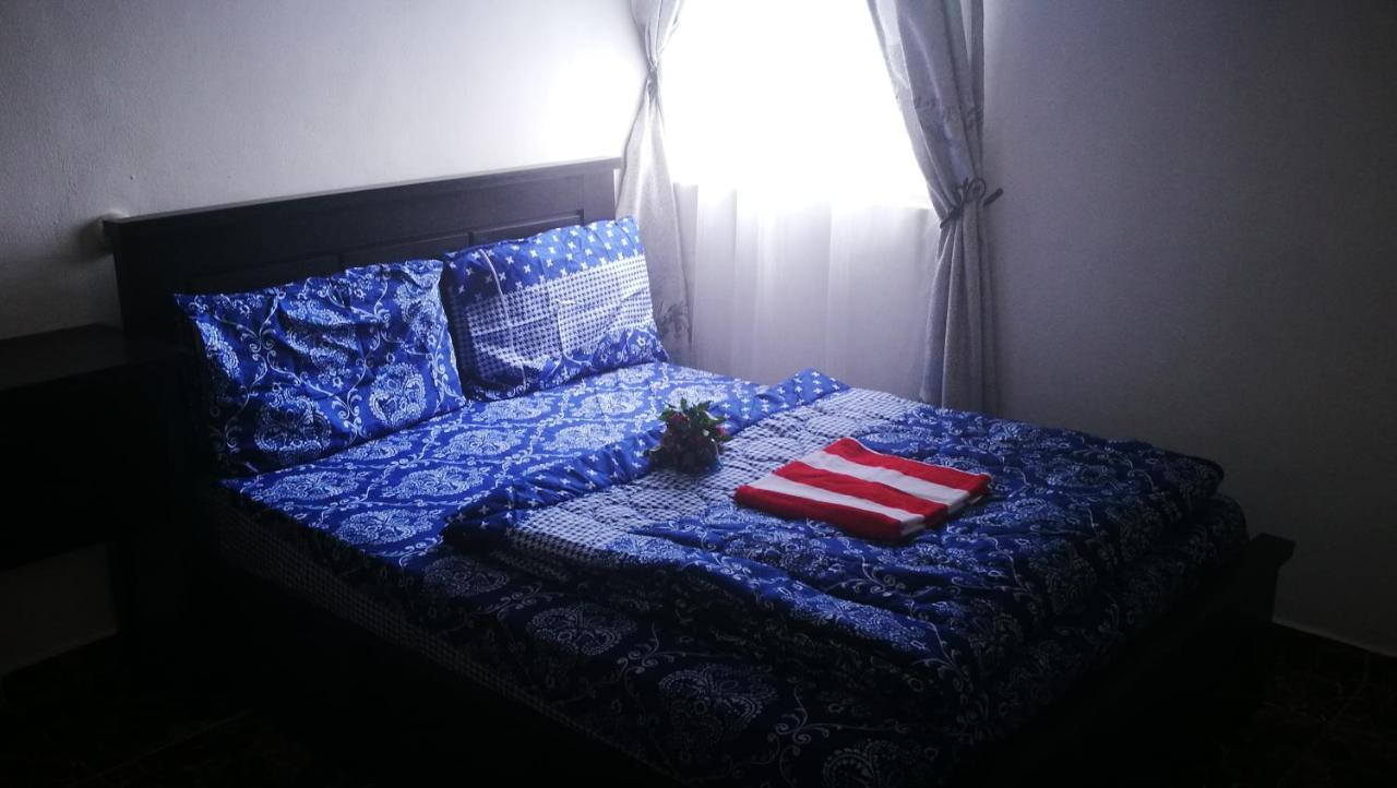 Dumeros Abuja Ngoại thất bức ảnh