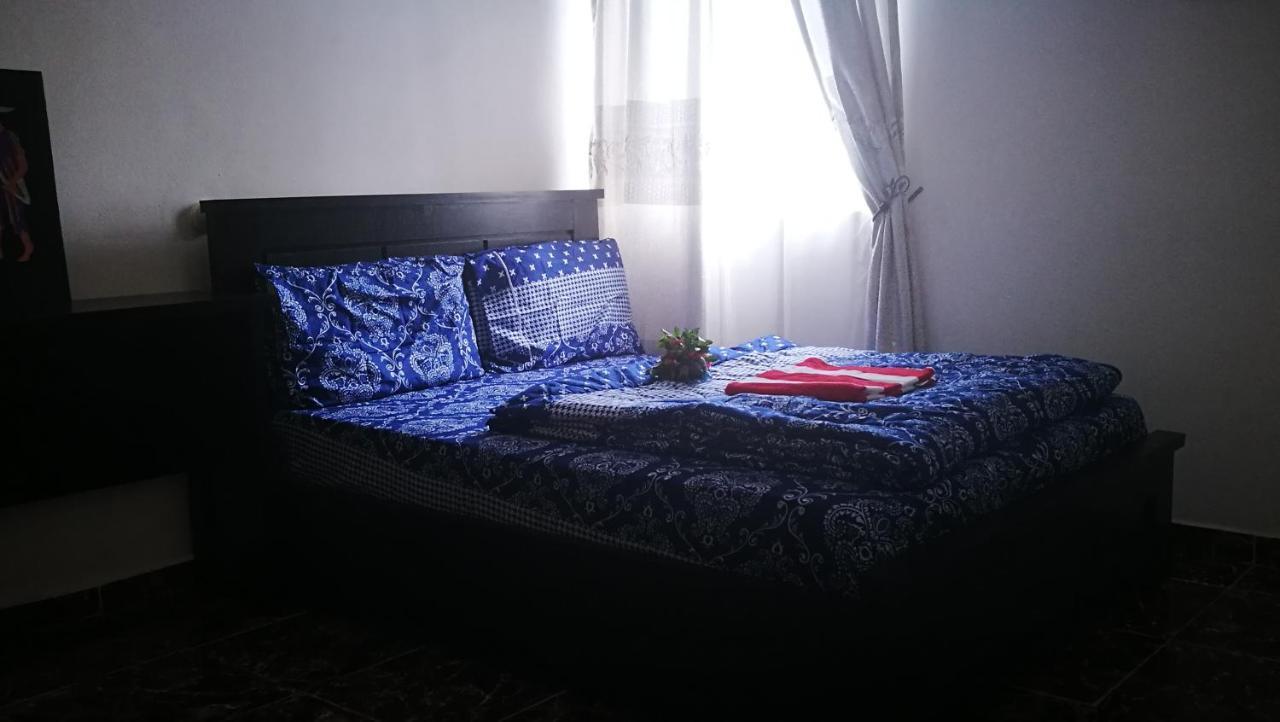 Dumeros Abuja Ngoại thất bức ảnh