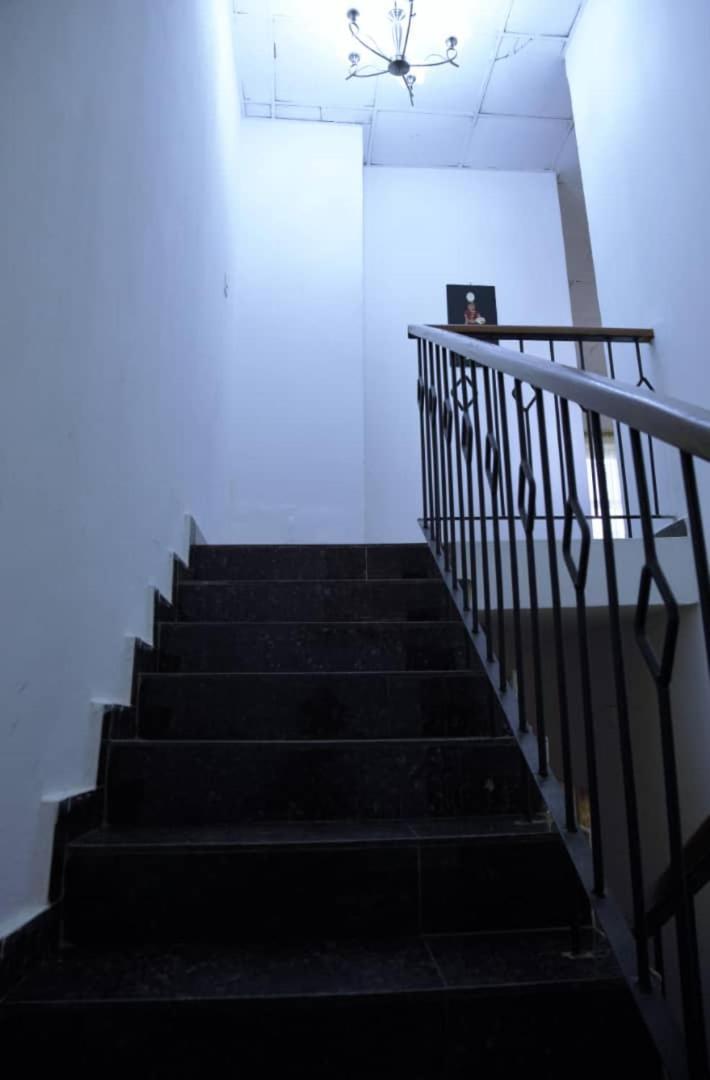 Dumeros Abuja Ngoại thất bức ảnh