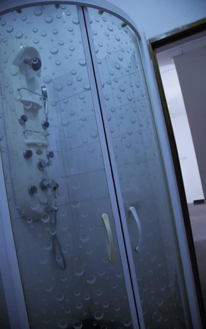 Dumeros Abuja Ngoại thất bức ảnh