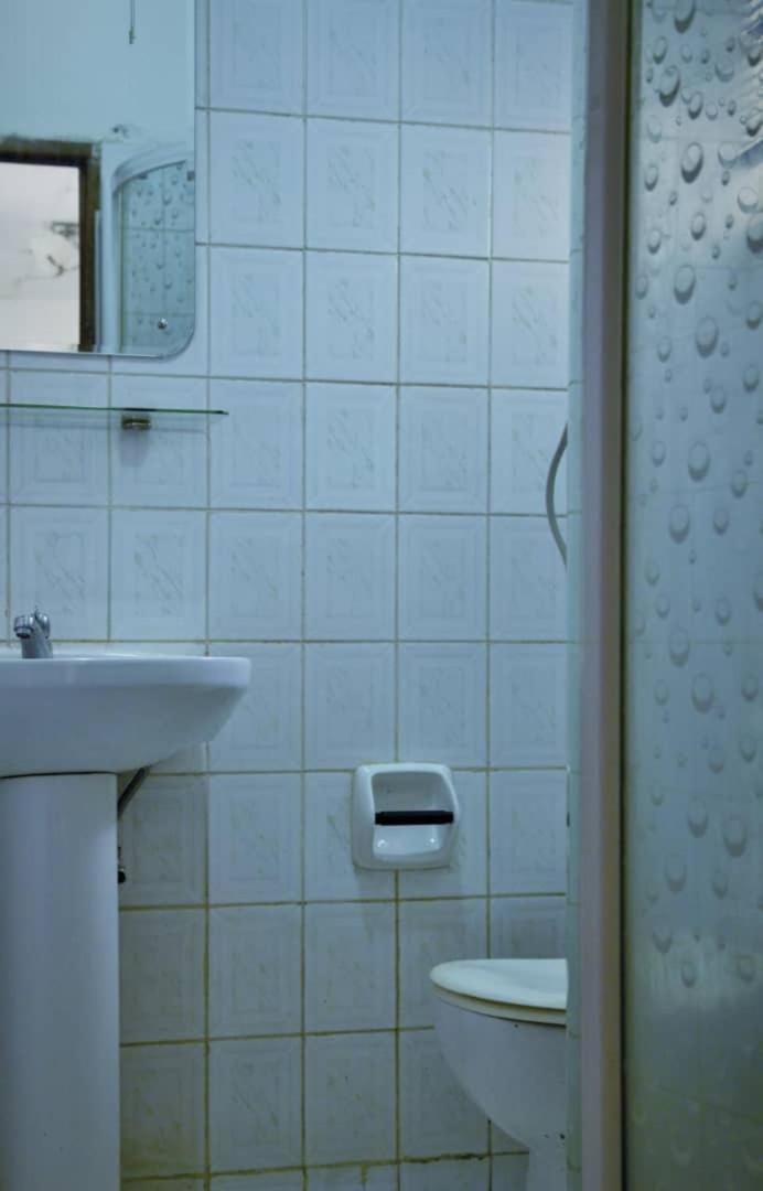 Dumeros Abuja Ngoại thất bức ảnh