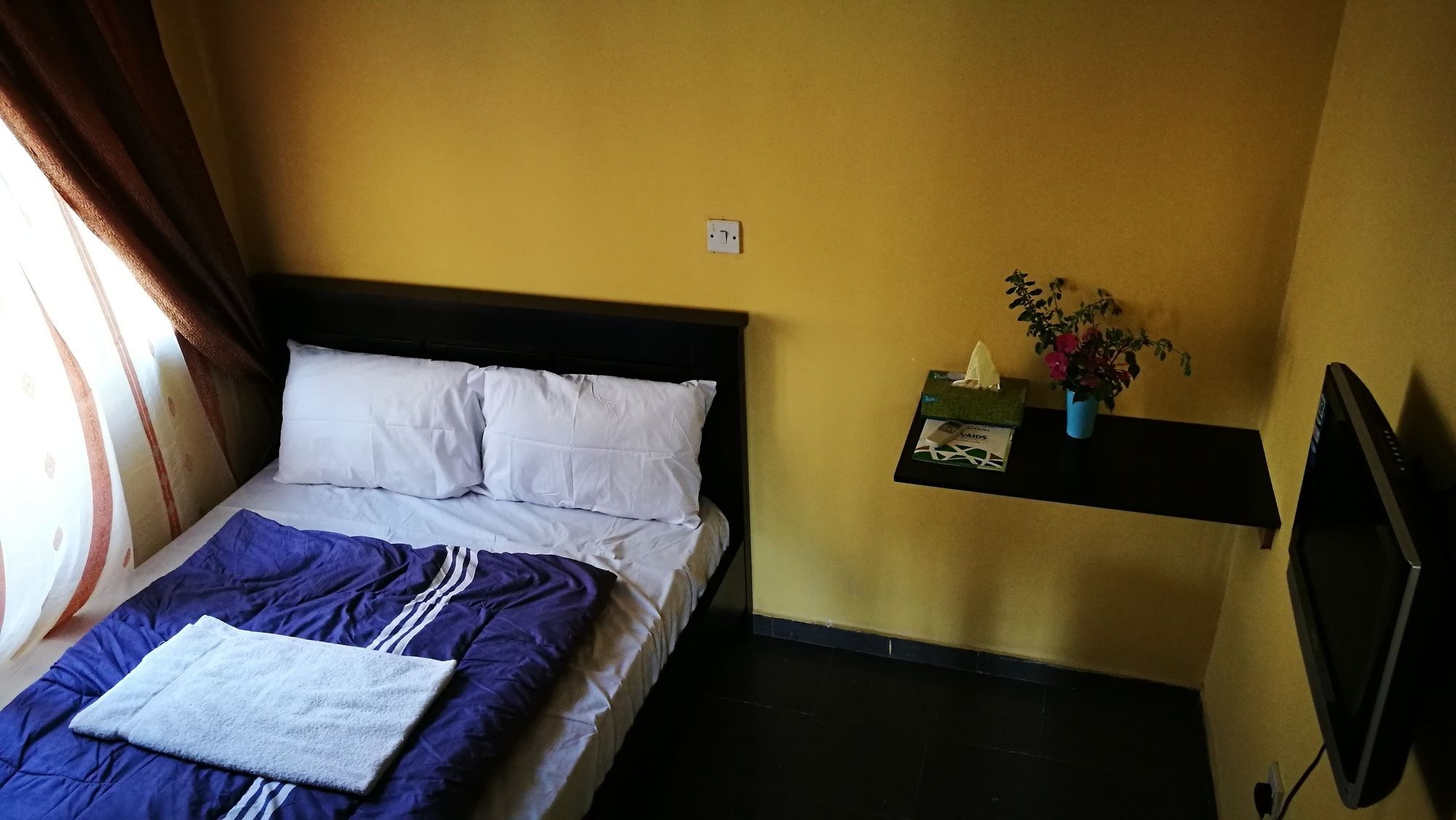 Dumeros Abuja Ngoại thất bức ảnh