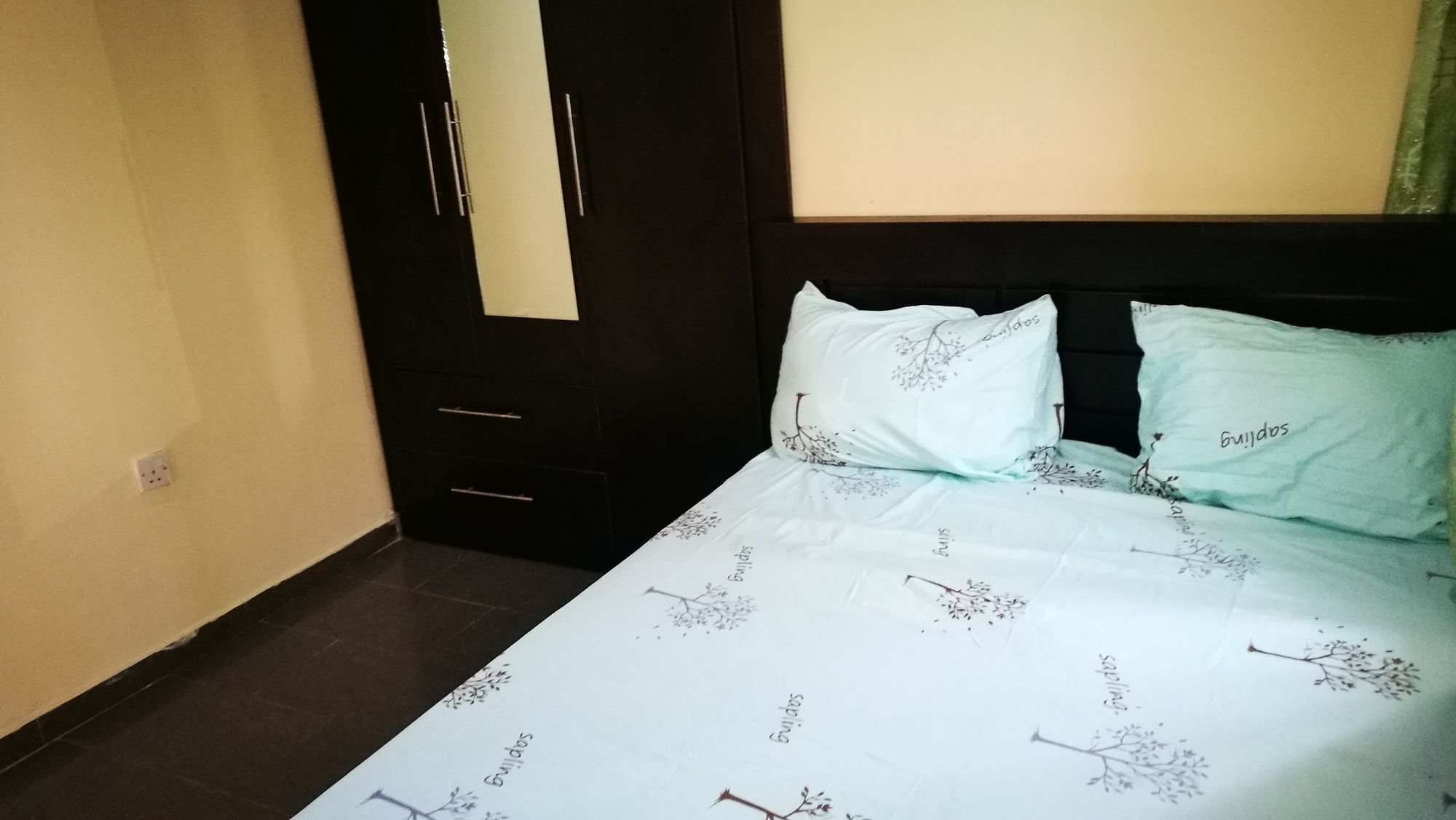 Dumeros Abuja Ngoại thất bức ảnh