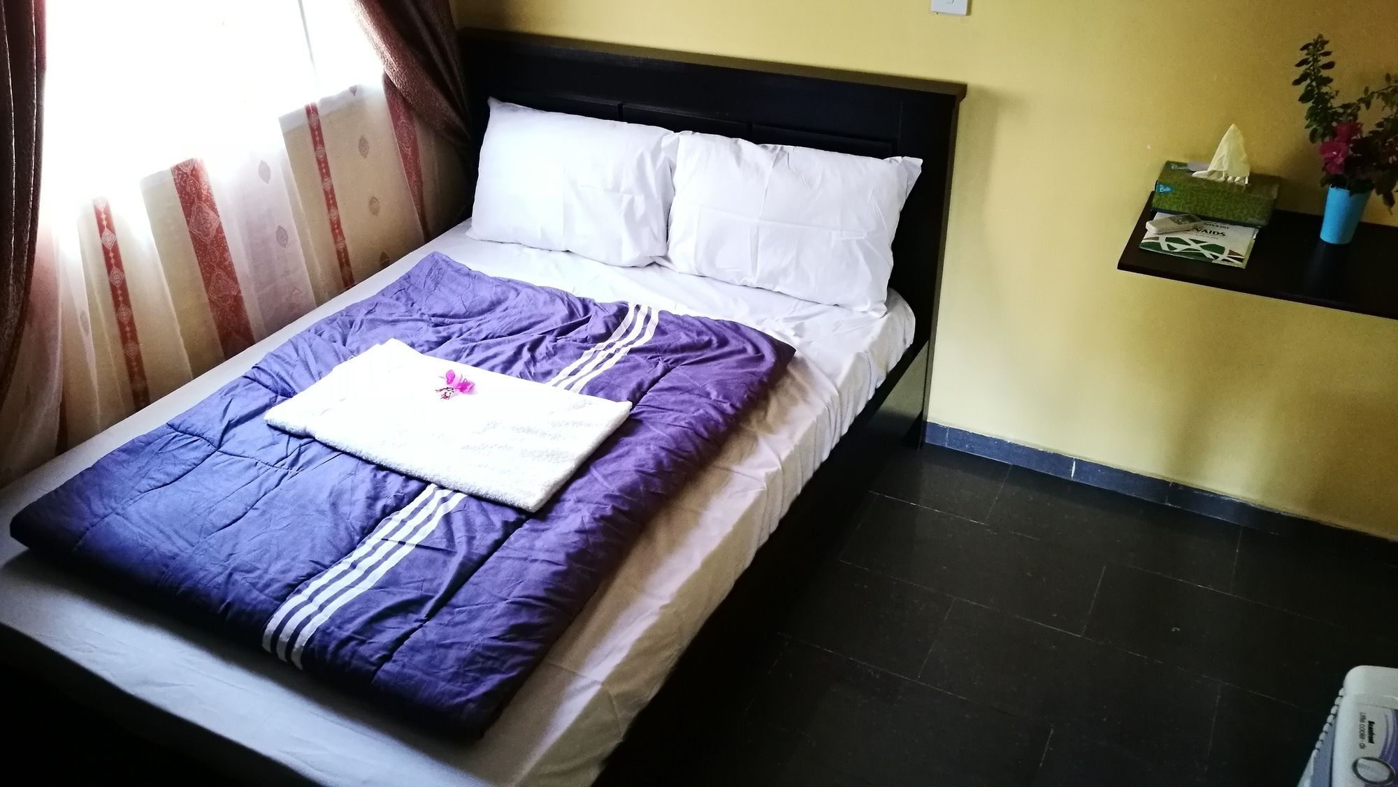 Dumeros Abuja Ngoại thất bức ảnh
