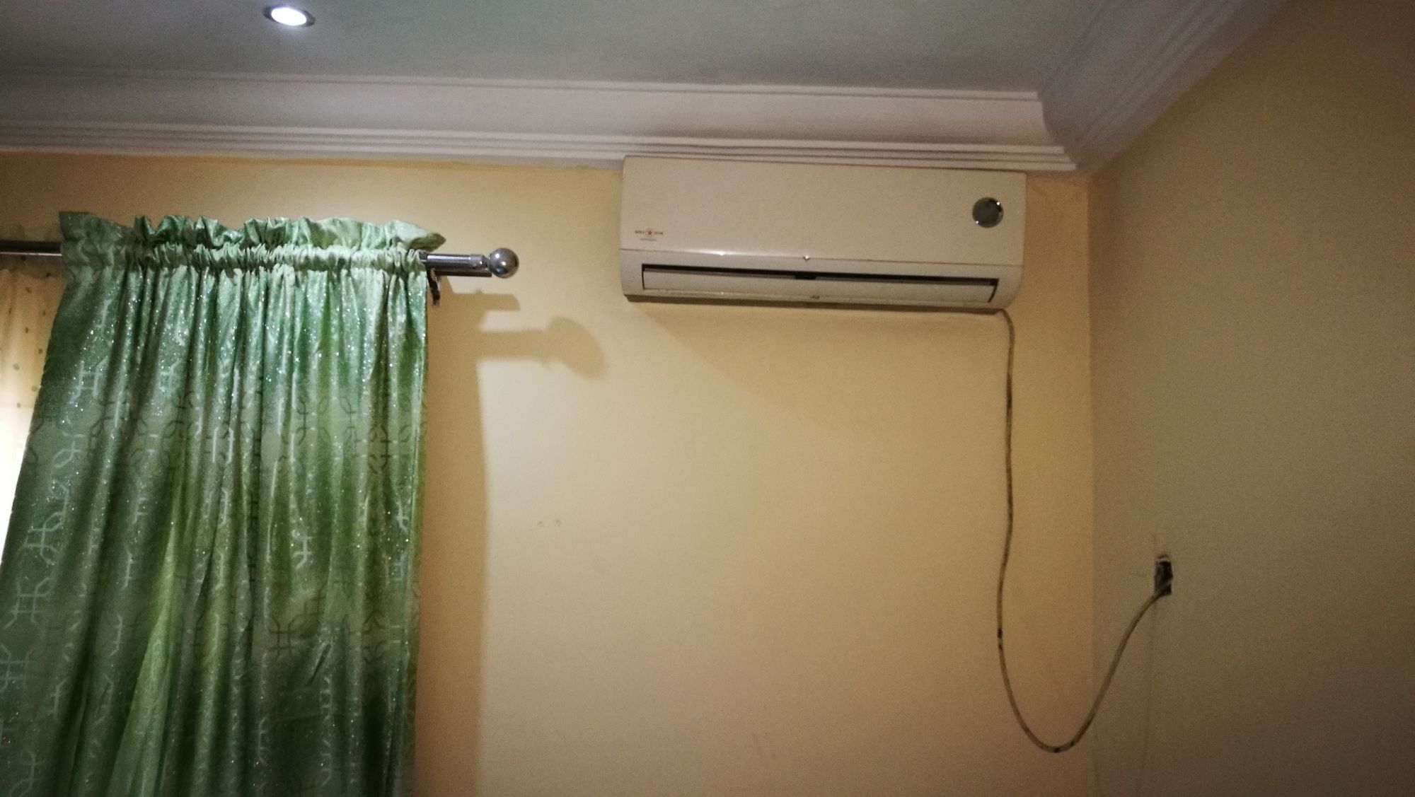 Dumeros Abuja Ngoại thất bức ảnh