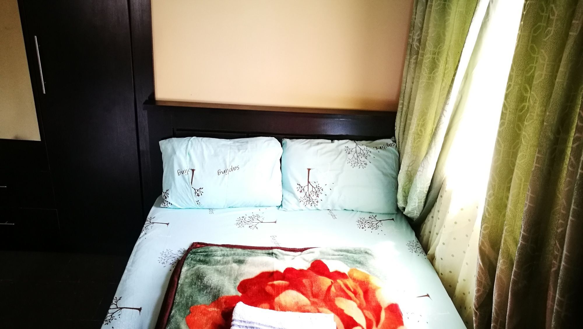 Dumeros Abuja Ngoại thất bức ảnh