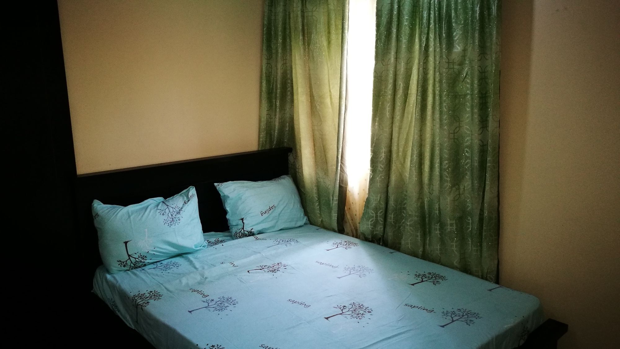 Dumeros Abuja Ngoại thất bức ảnh