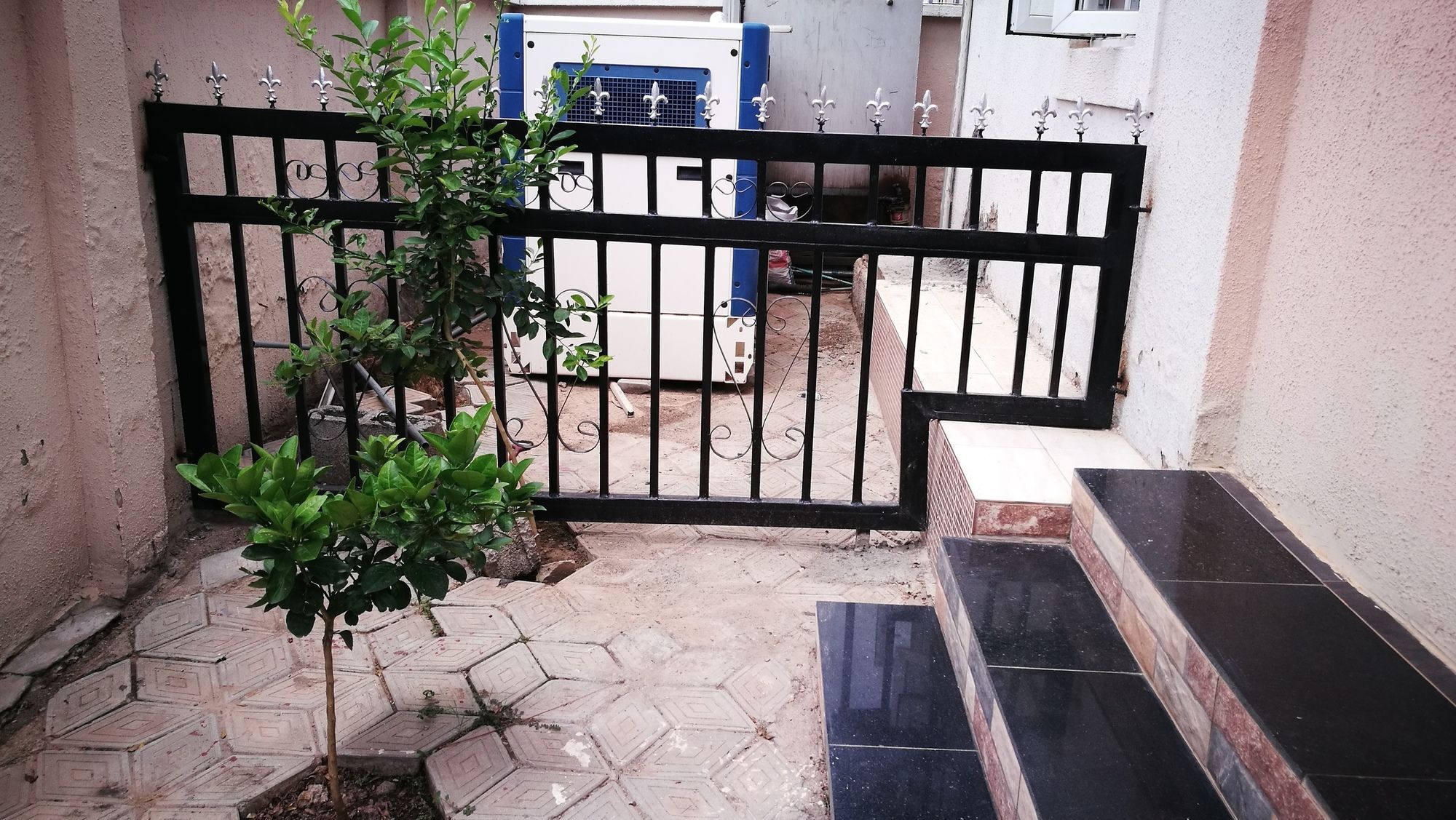 Dumeros Abuja Ngoại thất bức ảnh